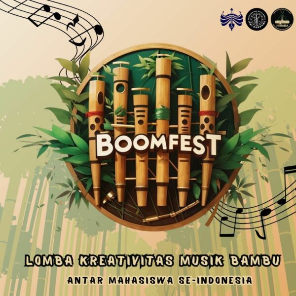 Bamboo Festival (BoomFest)